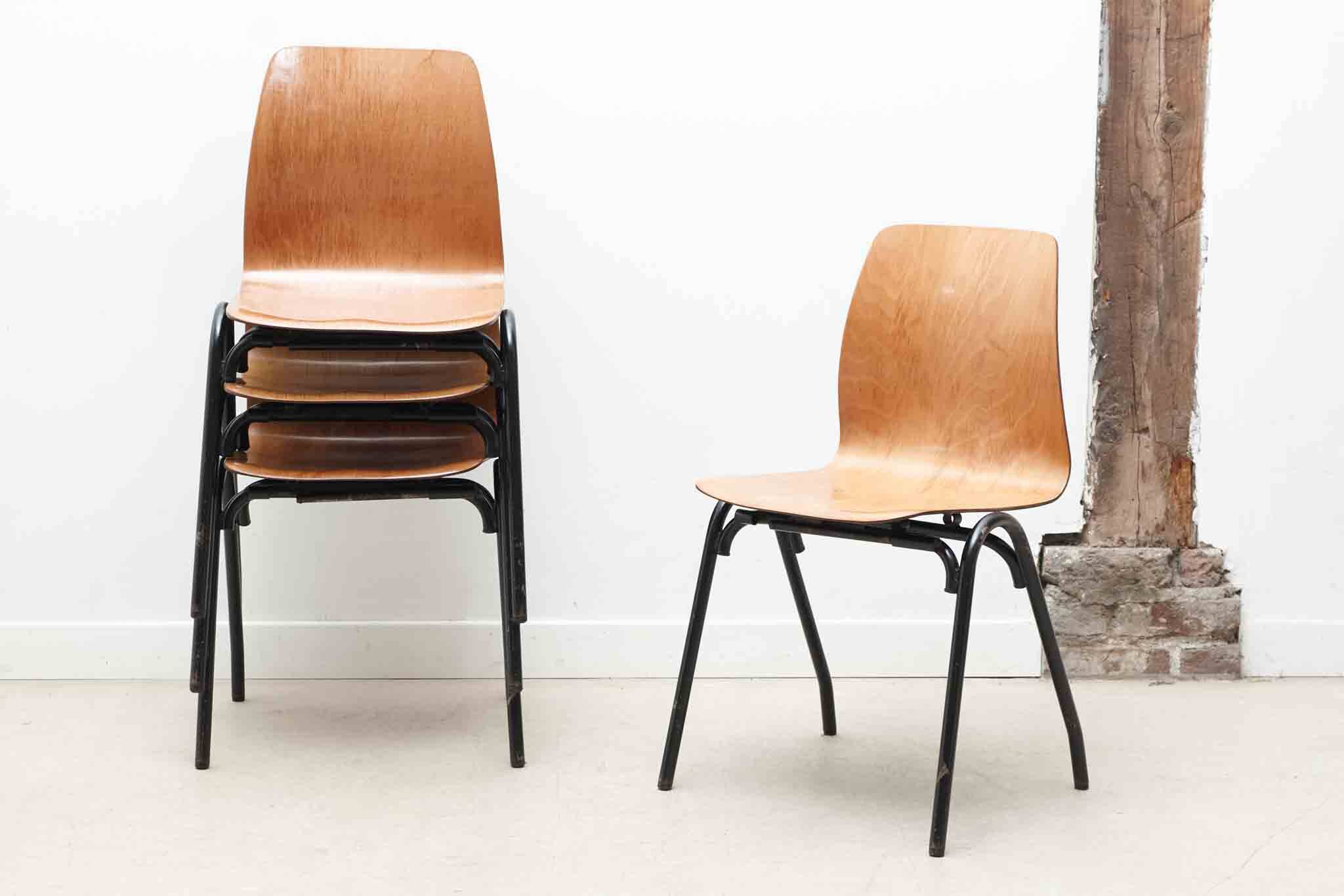 Chaise vintage