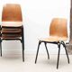 Chaise vintage