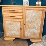 Low sideboard called “Mado” Paolo