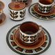 Service Boch Rambouillet Belgium 1960 vintage