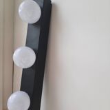 5 bulb wall light