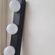 Applique 5 ampoules