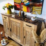 Parisian art deco buffet