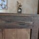 armoire vitrine