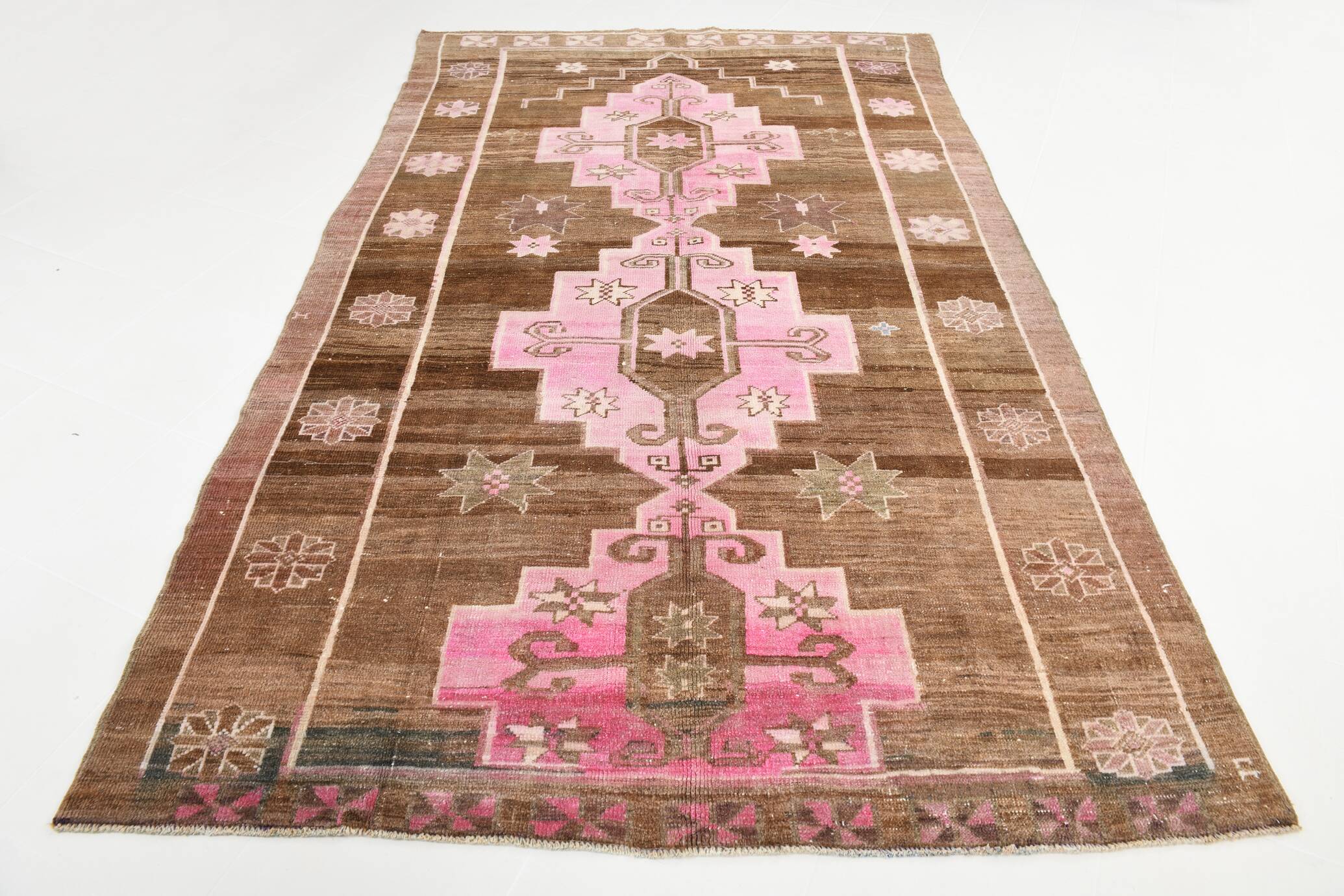 7x11 Oversize Persian Rug, 200x330Cm