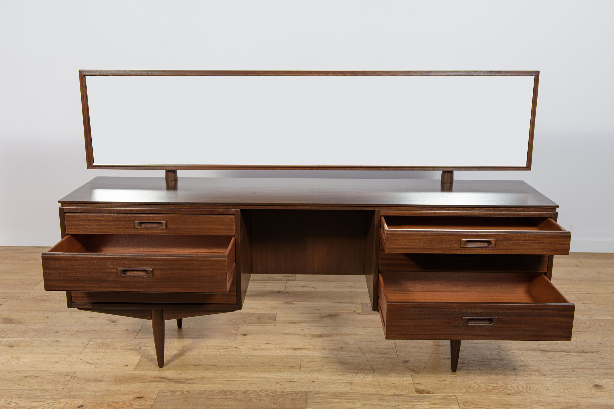 Mid-Century Dressing Table, United Kingdom, 1960s