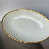 Oval dish by Bing & Grøndahl for Royal Copenhagen