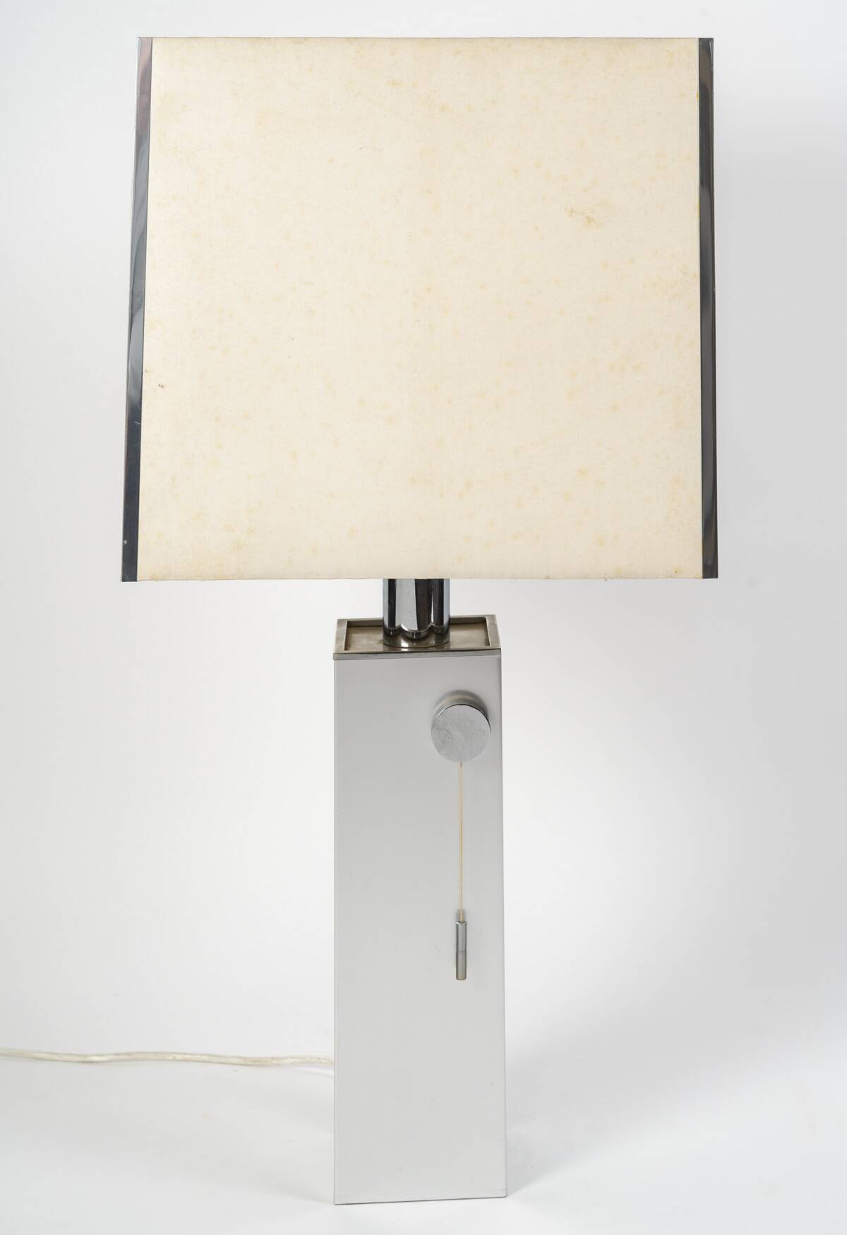 Lampe des années 1970