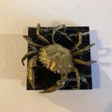 Marble paperweight