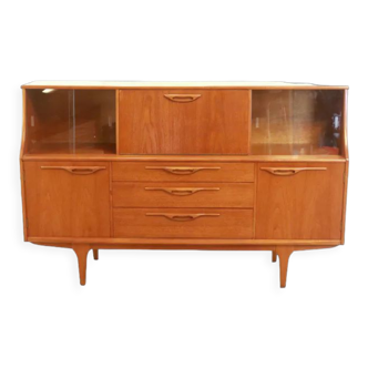 Vintage highboard jentique 'easton'