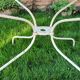 Table de jardin