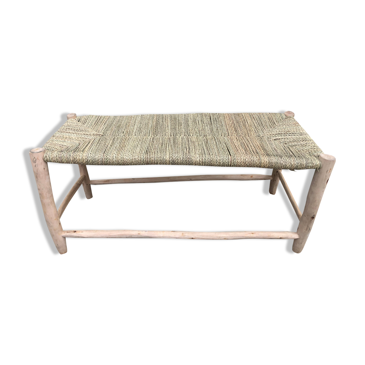 Banc doum vintage
