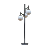 Floor lamp with 3 lights
