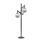Floor lamp with 3 lights