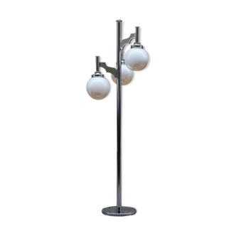 Lampadaire à 3 feux