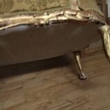 Meridian rococo golden