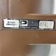 Knox Design 70s vintage plastic desk lamp