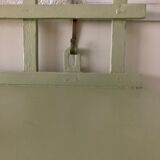 Wall display shelf