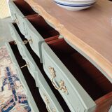 5 drawer chest of drawers