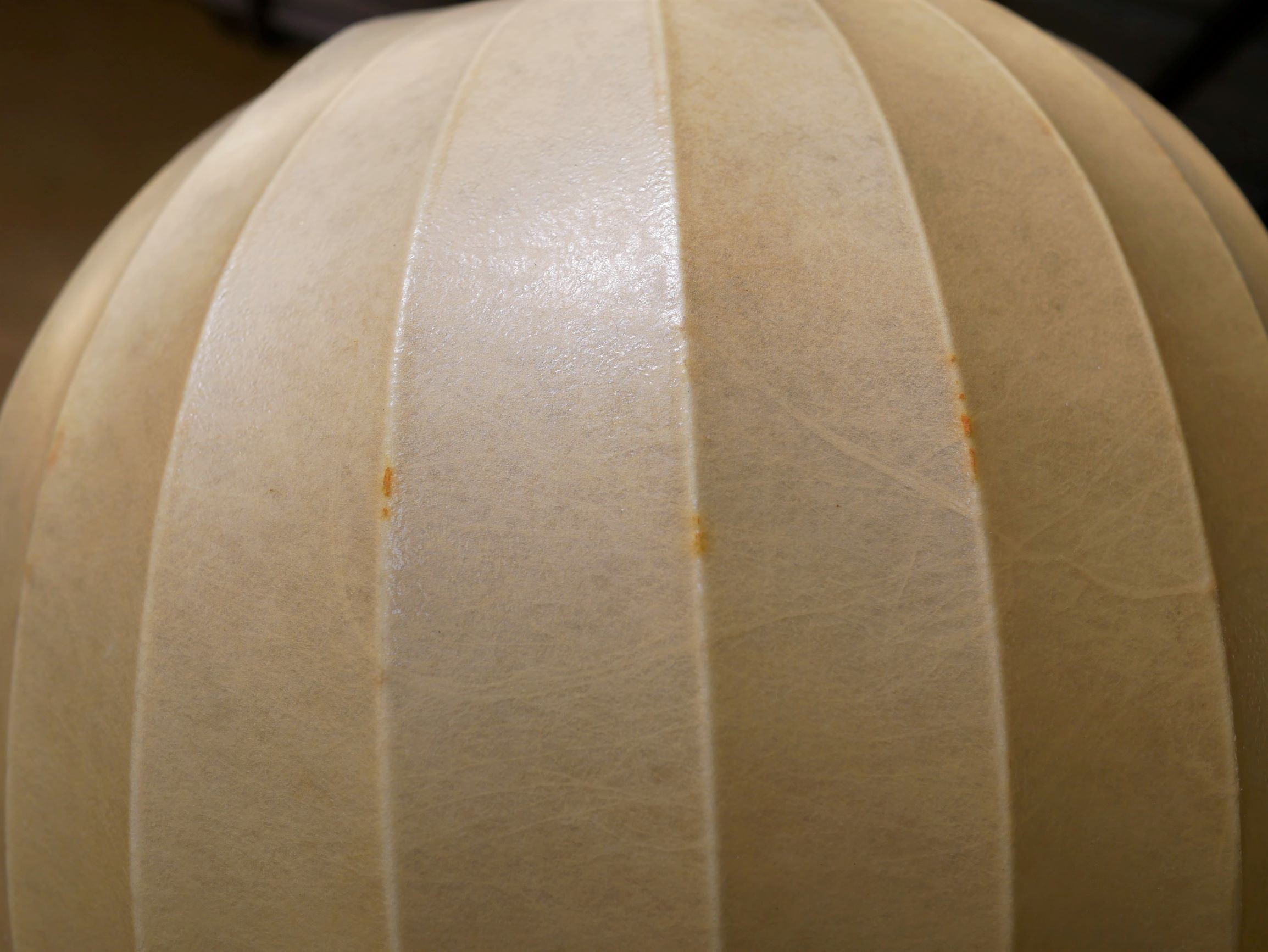 Hanging "Cocoon", 60 years