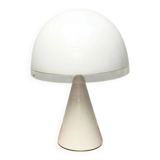 Mid-century Italian Baobab table lamp by Iguzzini, 1970s.