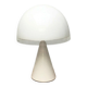Mid-century Italian Baobab table lamp by Iguzzini, 1970s.