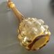 Amber Empoli Bottle