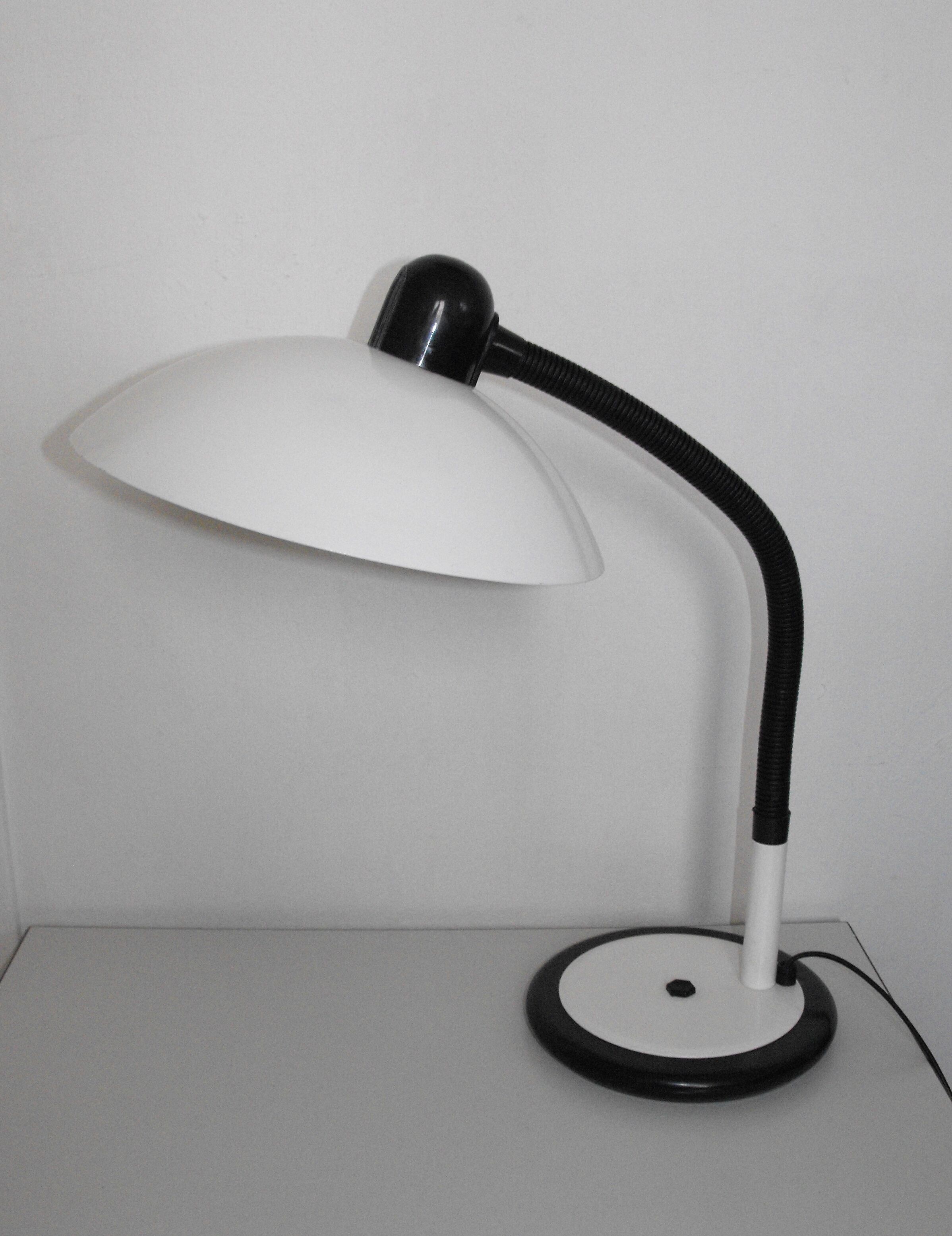 Aluminor desk lamp 70