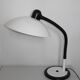 Lampe de bureau Aluminor années 70
