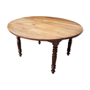 table louis Philippe