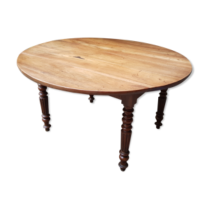 Table louis philippe