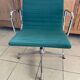 Eames EA 108 armchair designed by Vitra 97