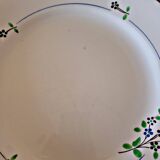 Plats rond Moulin des Loups Orchies, service "Isabelle"