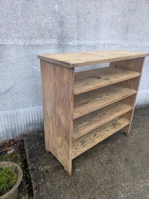 Shelf, storage furniture
