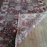 Tapis Persan Bachtiar fait main 305x215cm