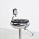 Art Deco Ashtray by Demeyere