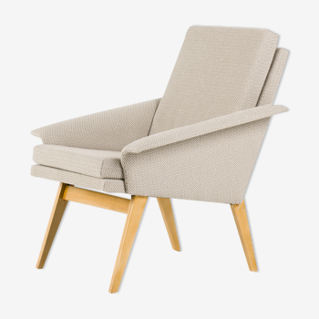 Fauteuil de miroslav navratil pour jitona, années 60