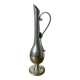 Ewer / vase in pewter from Paris