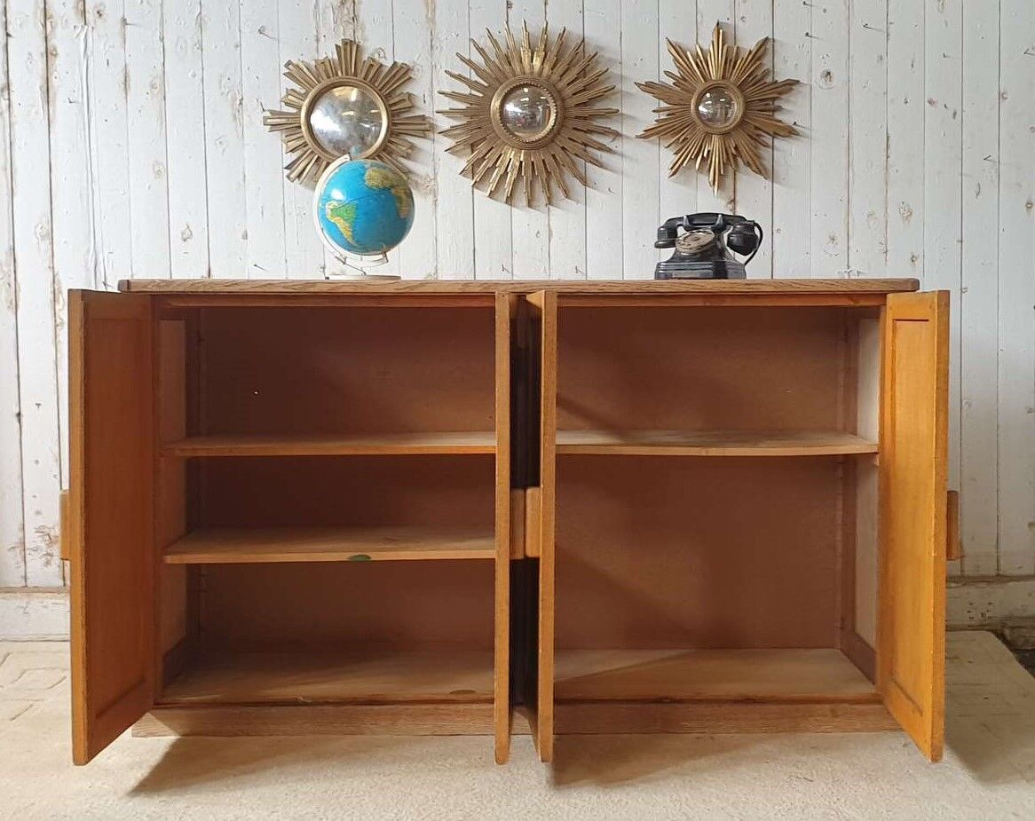 Vintage craft furniture