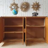 Vintage craft furniture