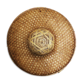 Asian hat