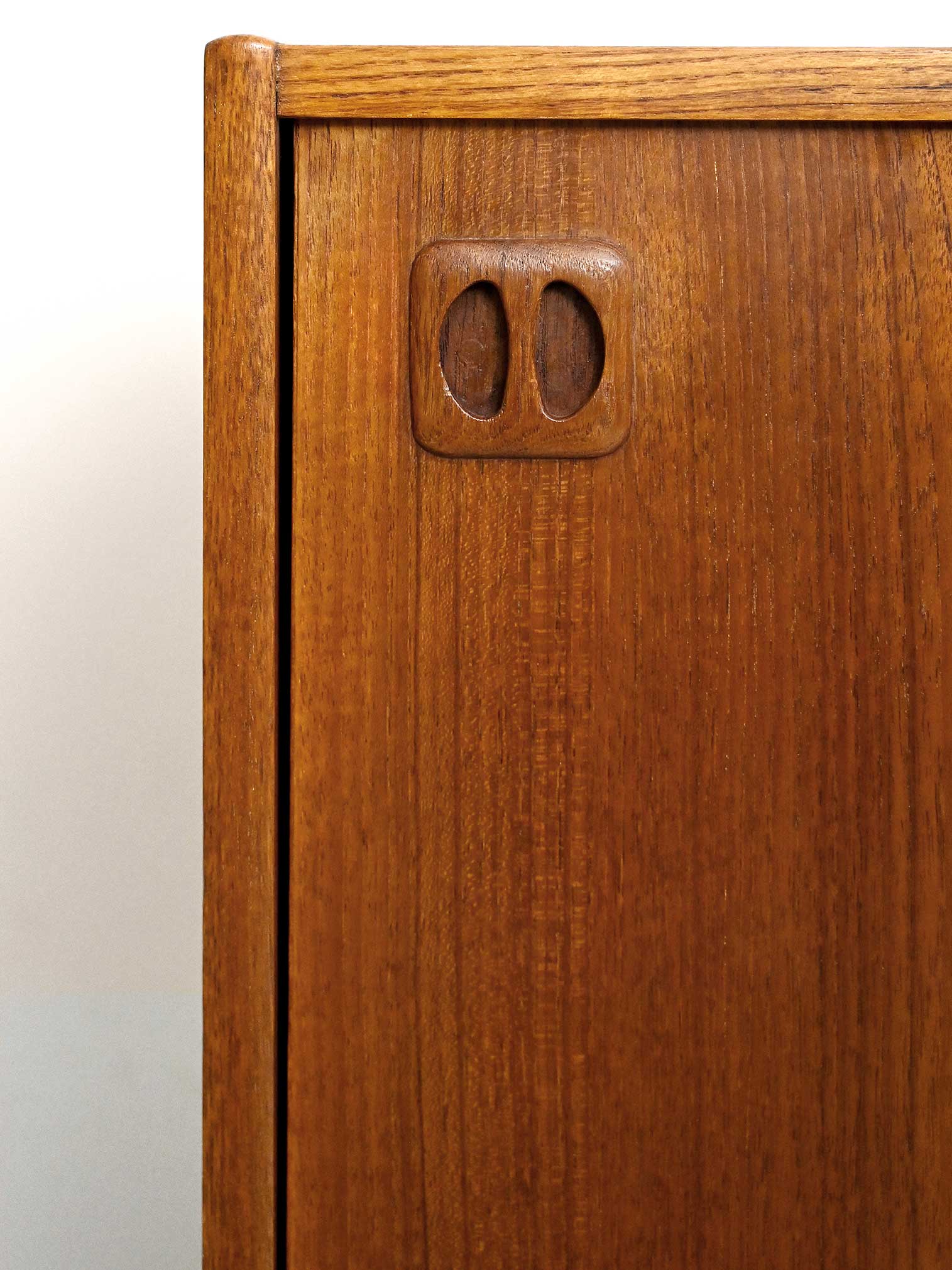 Swedish modernism 50s sideboard