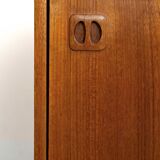 Swedish modernism 50s sideboard