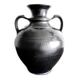 Vase terre cuite