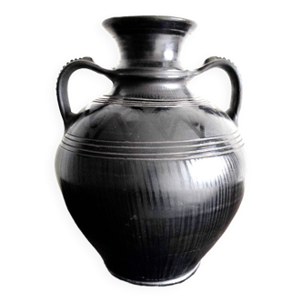 Vase terre cuite