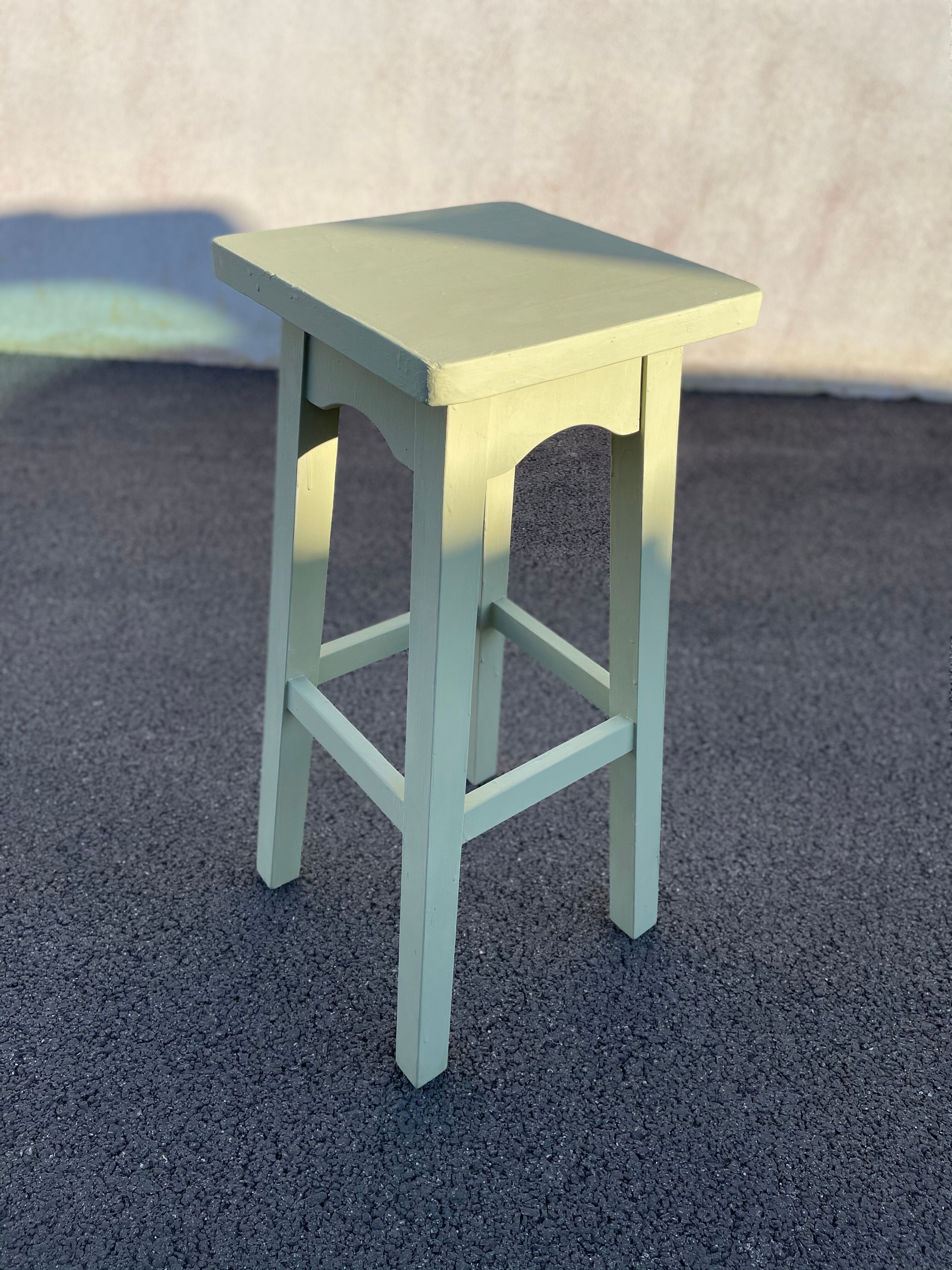 Painter stool
