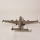 DINKY SUPERTOYS 60C "SUPER G CONSTELLATION" LOCKHEED