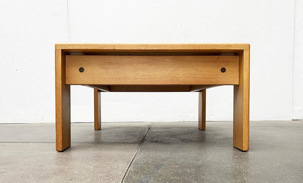 Danish Vintage Coffee Table from Holstebro