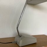 Ancienne Lampe De Bureau Waldmann Leuchten TL238 1960 1970 Allemagne Vintage.