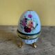 Porcelain egg